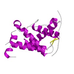 Image of CATH 3pifB03