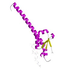 Image of CATH 3pifB04