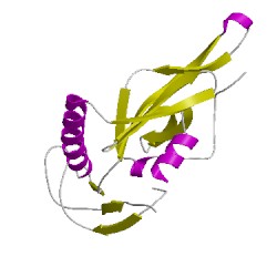 Image of CATH 3pifB05