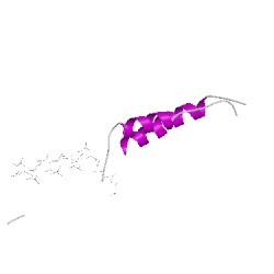 Image of CATH 3pifB07