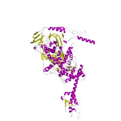 Image of CATH 3pifC