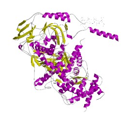 Image of CATH 3pifC01