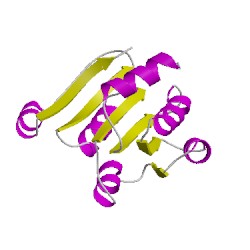 Image of CATH 3piiA02
