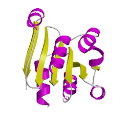 Image of CATH 3piiB02