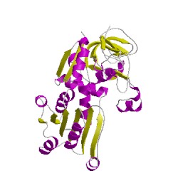 Image of CATH 3piiC