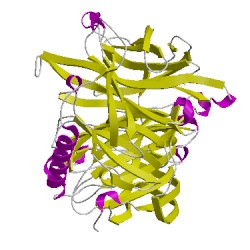 Image of CATH 3pijA