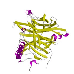 Image of CATH 3pijA01