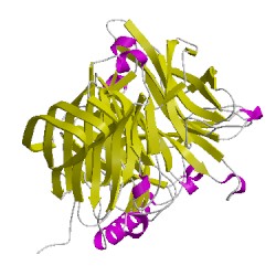 Image of CATH 3pijB