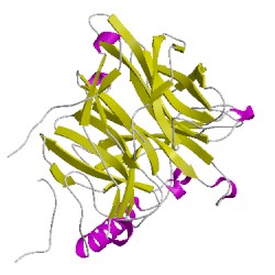 Image of CATH 3pijB01