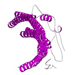 Image of CATH 3pikA01