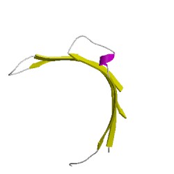 Image of CATH 3pikA02