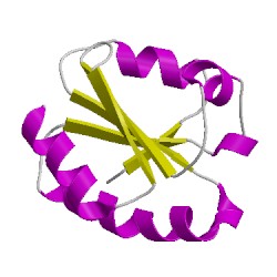 Image of CATH 3pinA00