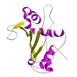 Image of CATH 3pipD00