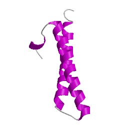 Image of CATH 3pipV00