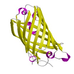 Image of CATH 3pj5A00