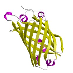Image of CATH 3pj5B