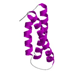 Image of CATH 3pjaC02
