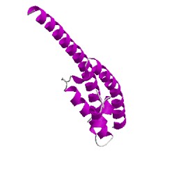 Image of CATH 3pjaD01