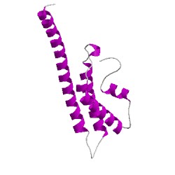 Image of CATH 3pjaE01