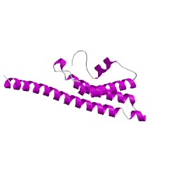 Image of CATH 3pjaH01