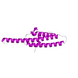 Image of CATH 3pjaJ01