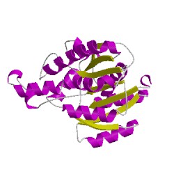 Image of CATH 3pjeA00