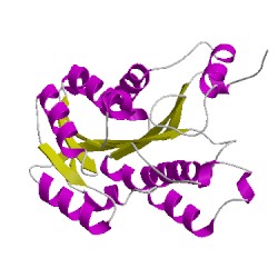 Image of CATH 3pjeB00