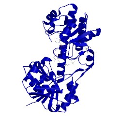 Image of CATH 3pjg