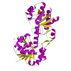 Image of CATH 3pjgA