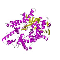 Image of CATH 3pjrA