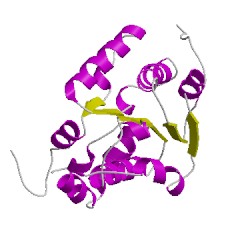 Image of CATH 3pjrA01