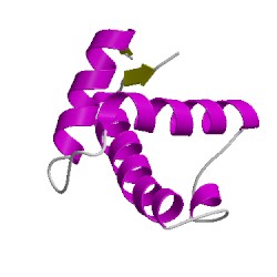 Image of CATH 3pjrA02