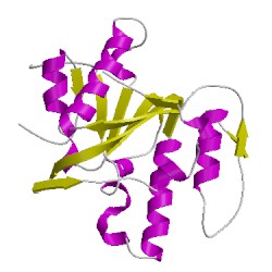 Image of CATH 3pjrA03