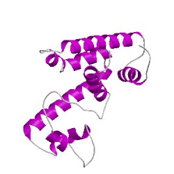 Image of CATH 3pjrA04