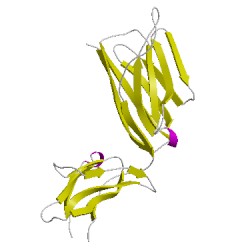 Image of CATH 3pjsD