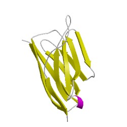 Image of CATH 3pjsD01