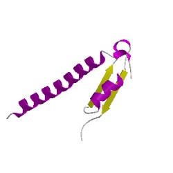 Image of CATH 3pjvD01