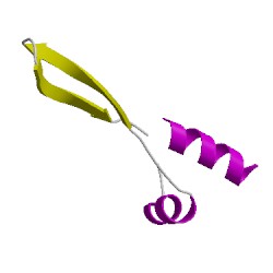 Image of CATH 3pjvD02