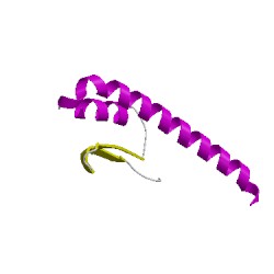 Image of CATH 3pjvF01