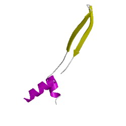 Image of CATH 3pjvF02