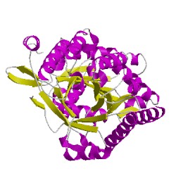 Image of CATH 3pjwA