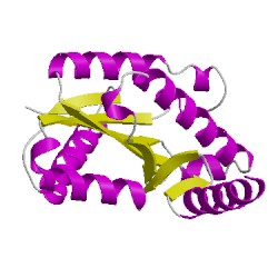 Image of CATH 3pjwA01