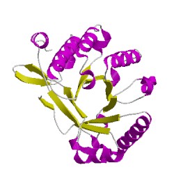 Image of CATH 3pjwA02