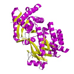 Image of CATH 3pjxA