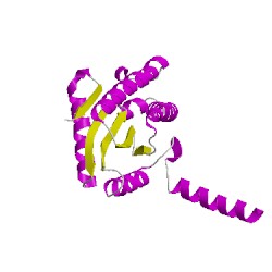Image of CATH 3pjxA01