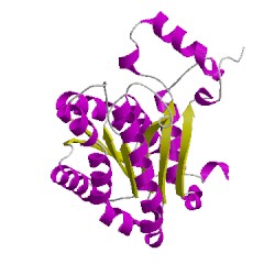 Image of CATH 3pk0B00