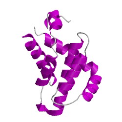 Image of CATH 3pk1C