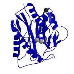 Image of CATH 3pkb