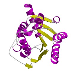 Image of CATH 3pkiB01