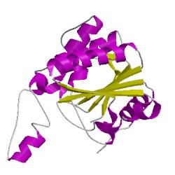 Image of CATH 3pkiC01